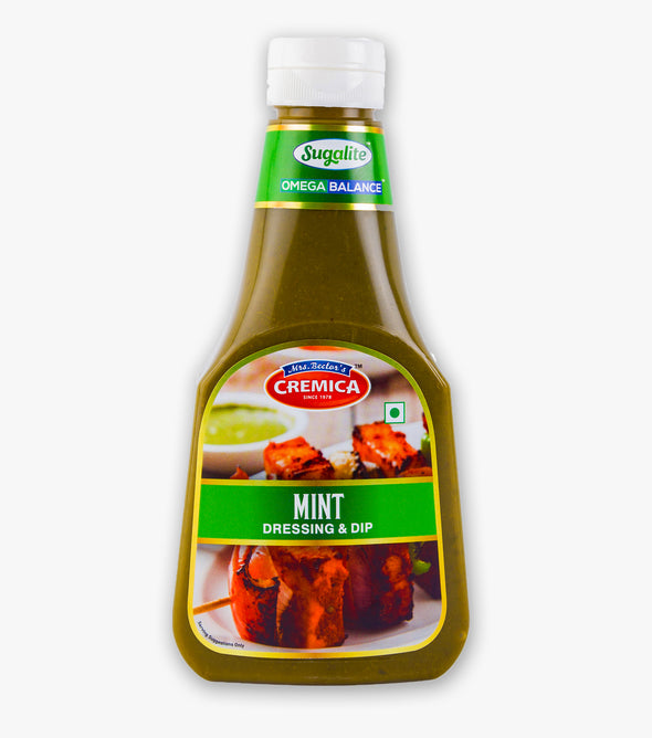 Dr. Oetker Italian Style Cheese Dressing Sauce, Packaging Size: 1 kg,  Packaging Type: Pouch at Rs 155/packet in Patna